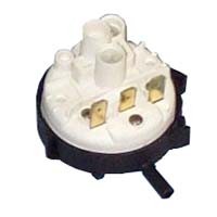 PRESSOSTATO 40/20 ( faston 90°)