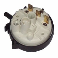 PRESSOSTATO 35/90 E-V-T-N
