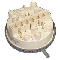 PRESSOSTATO  3L 50/30-50/30-110/70