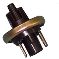 PRESSOSTATO N.C. 4,5MB COMENDA