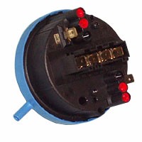 PRESSURE SWITCH 2 LEVELS
