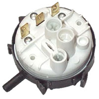 PRESSURE SWITCH NAP 43-45