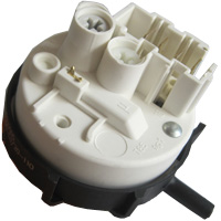 "PRESSOSTATO; TYPE 760 60-2 226/11 60/20-110