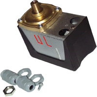 PRESSURE SWITCH SIRAI UL