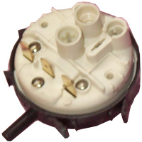 PRESSURE SWITCH 150/75