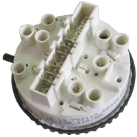 PRESSOSTATO 2 L 165/135 110/55