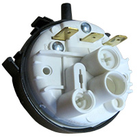 PRESSOSTATO 115/15