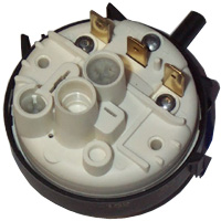 PRESSURE SWITCH TAR. 30-90 TIPO A1278