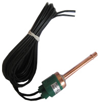PRESSOSTAT