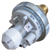 PRESSOSTATO PG 901.61