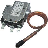 PRESSOSTAT P20EA 9950C