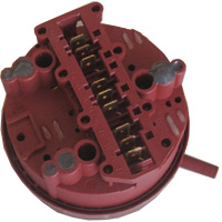 PRESSURE SWITCH ELECTRONIC 40-25//92-77//160-140