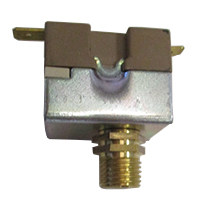 PRESSURE SWITCH JAEGER 1/4G 1.7bar