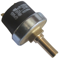 "PRESSOSTATO; GP600"