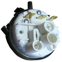 PRESSURE SWITCH 230-260 MOD.761