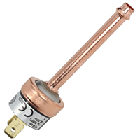 PRESSOSTATO DANFOSS ACB-2UB178 DANFOSS