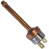 334 PRESOSTATO SEGURIDAD ALTA DANFOSS ACB2UB62