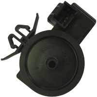 PRESSURE TRANSMITTER