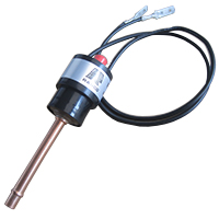 PRESSOSTATO DI SICUREZZA H.P. OUT 31 IN 22,5 HL200-616-0004