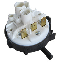 PRESSURE SWITCH 100-40