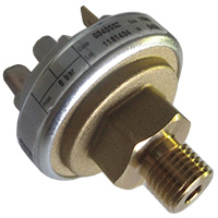 "PRESSOSTATO; 0.38-0.3 BAR"