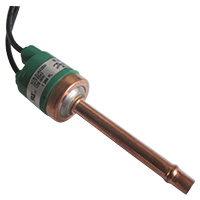 PRESSURE SWITCH