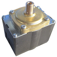 MICRO PRESSURE SWITCH