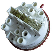 PRESSOSTATO  LIVELLO 2 LIVELLI 330/250 390/280