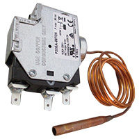 PRESSURE SWITCH