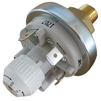 PRESSURE SWITCH
