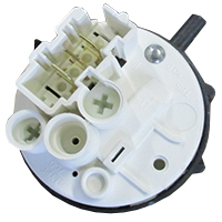 PRESSOSTATO 320-200
