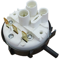 PRESSURE SWITCH 30/160 N1300/LP/LPN