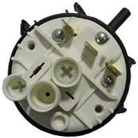PRESSURE SWITCH 1 LEVEL