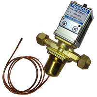 P04020-01 WATER REGULATOR