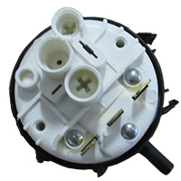 PRESSOSTATO LP1 S-S8 190-60