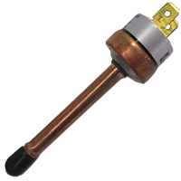FAN PRESSURE SWITCH