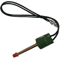 PRESSURE SWITCH R290  CUT OUT 12- CUT IN 14 BAR