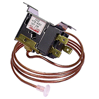 PRESSOSTATO HTB- X122 - R290