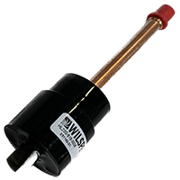 PRESSOSTATO DI SICUREZZA H.P. MANUA W HR200-616-0006