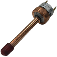 HI PRESSURE SAFETY SWITCH
