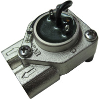 CONTATORE VOLUMETRICO