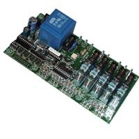 SCHEDA ELETTRONICA X LE3201 a esaurimento non più fornibile