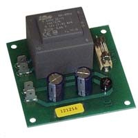 ALIMENTATORE X SCHEDA ELT FC