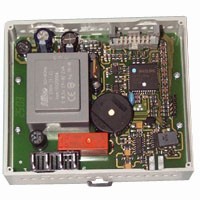 CONTROLLO ELETTRONICO  A.PO