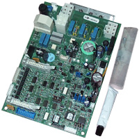 KIT SCHEDA DE03