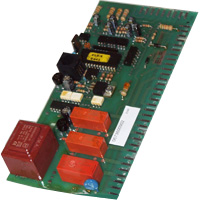 SCHEDA TIMER