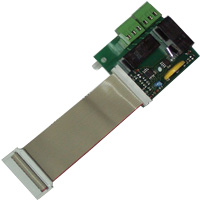 SCHEDA MICRO-RELÔ C-2003