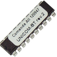 EPROM COMENDA 120947
