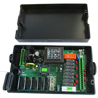 P.C. BOARD V230