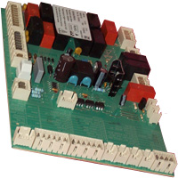 "TIMER PC.BOARD WPS 0.0 MAX. 180-265V; 50/60 HZ"
